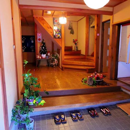 Guest House Motomiya Nakatsugawa Bagian luar foto
