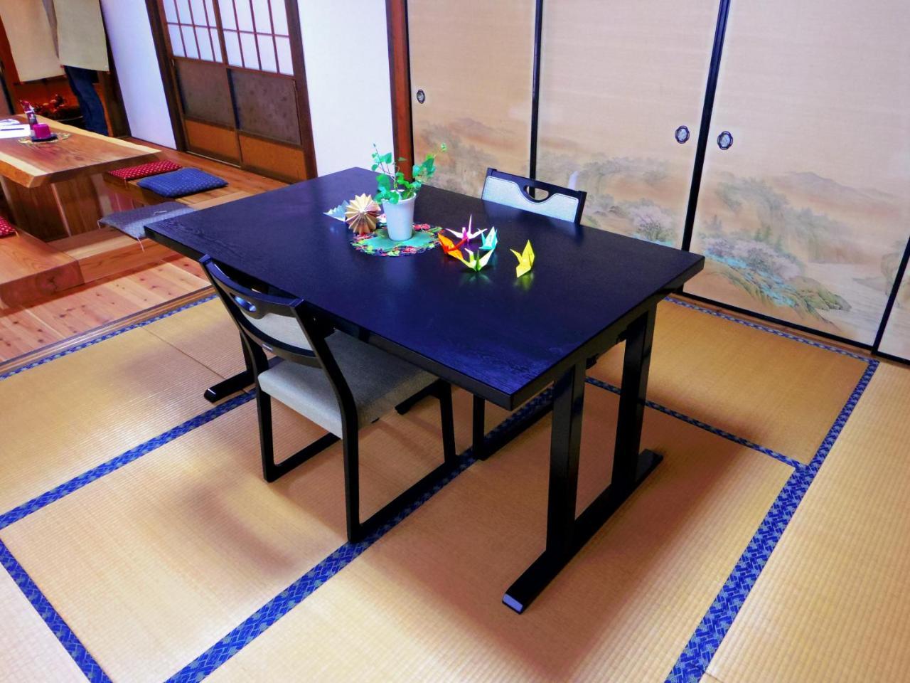 Guest House Motomiya Nakatsugawa Bagian luar foto